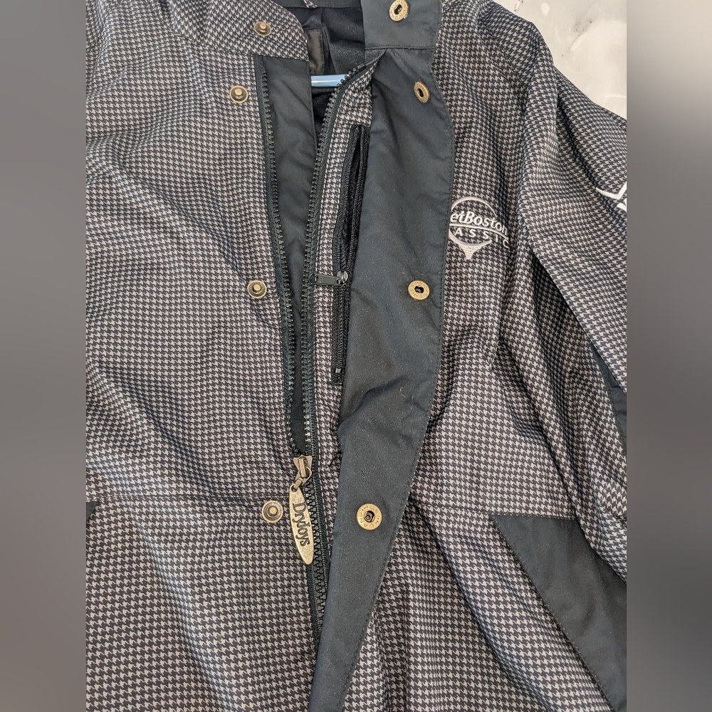 Golf Jacket - image 2